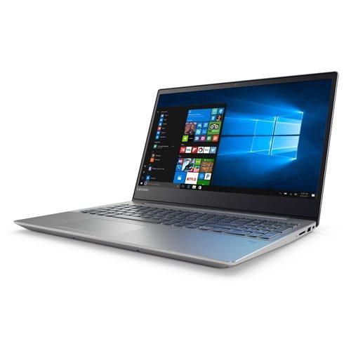 Laptop Lenovo 720-15ikb Intel I7-8550u 16gb/2tb/15.6 W10h