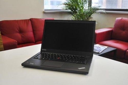 Laptop Lenovo Thinkpad T440 (4tageneracion)