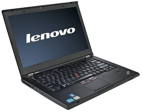 Laptop Lenovo Trinkpad T410