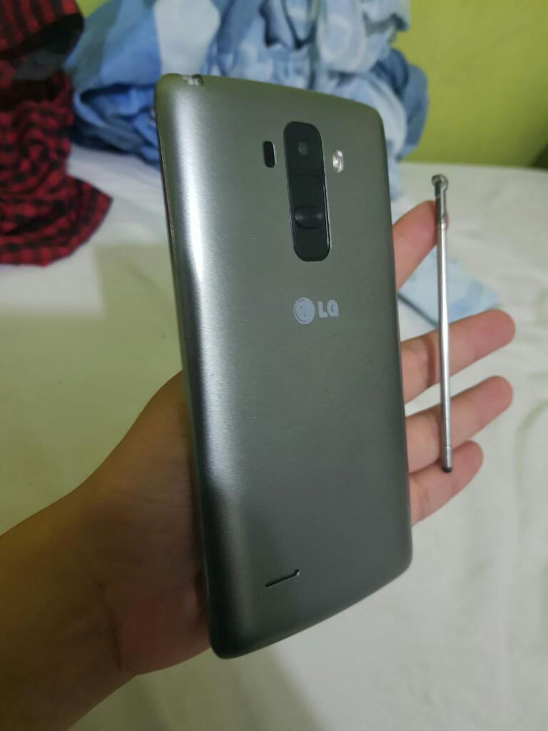 Lg G4 Stylus 5.7 Pulgadas Deliveryy