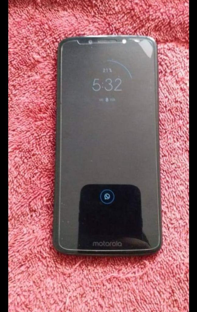 Motorola G6 Play