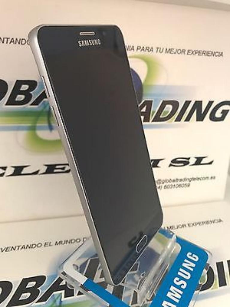 Note 5 Samsung  Nuevo! 64gb