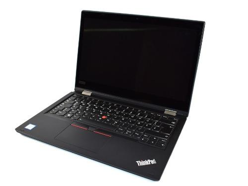 Notebook Lenovo Thinkpad X280, 12.5 Hd, Intel Core I5-8250