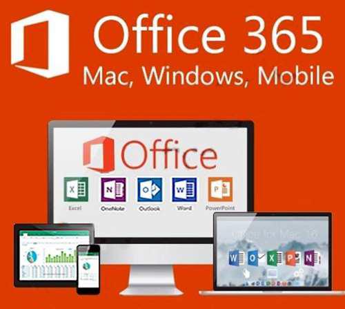 Office 365 2016 5 Pc O Mac Permanente+ 5tb Onedrive+ Soporte