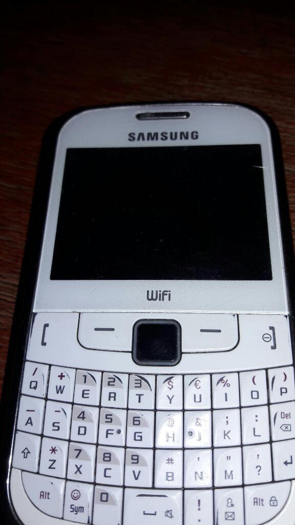 Remato Celular Samsung