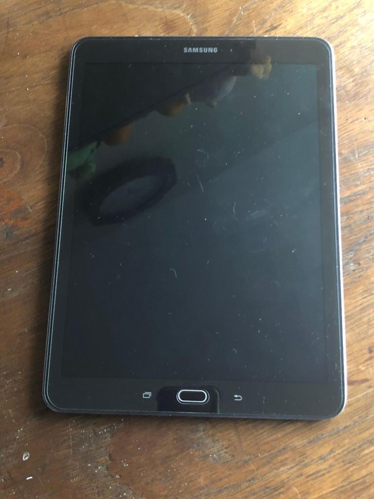 Remato Tablet Galaxy S2