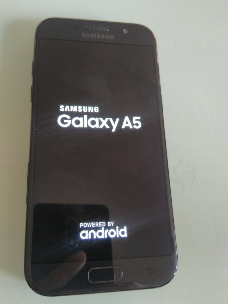 Samsung Galaxy A Libre Operador