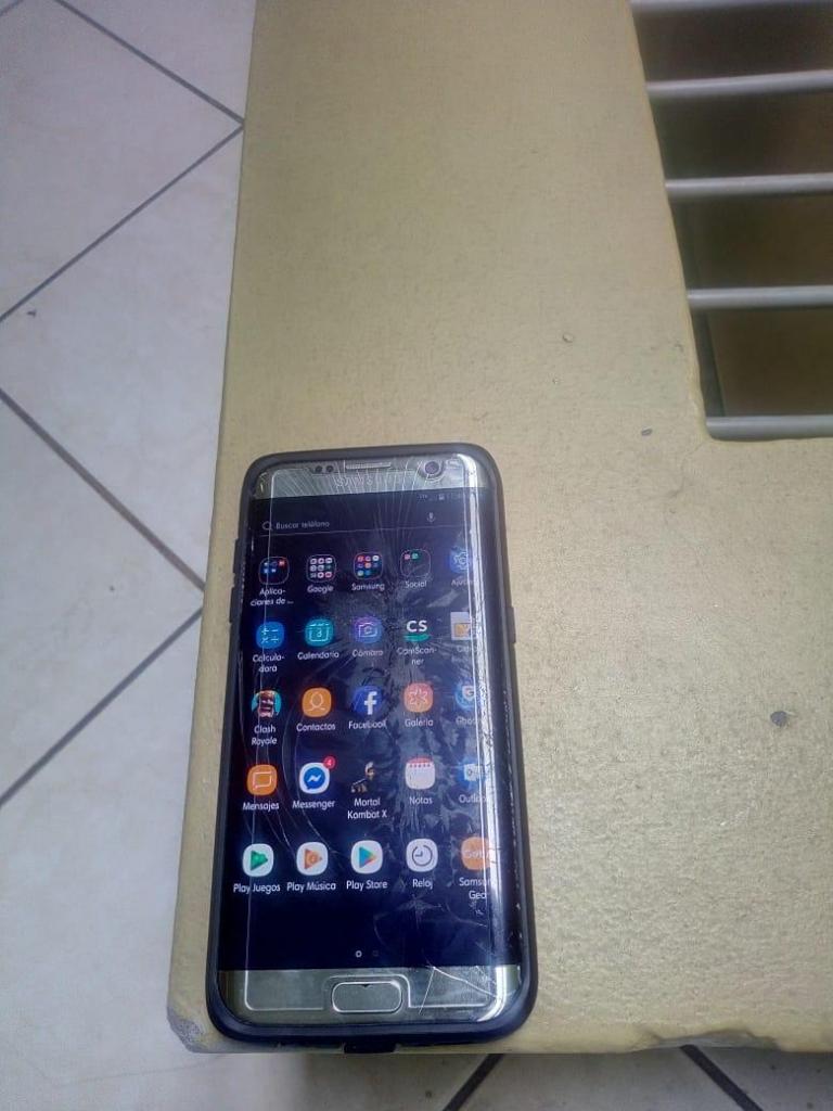 Samsung Galaxy s7 Edge
