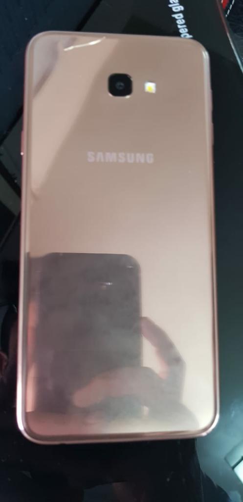 Samsung J4 Plus 32gb Gold