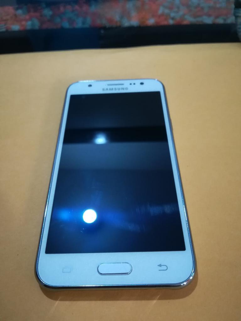 Samsung J5 Galaxi