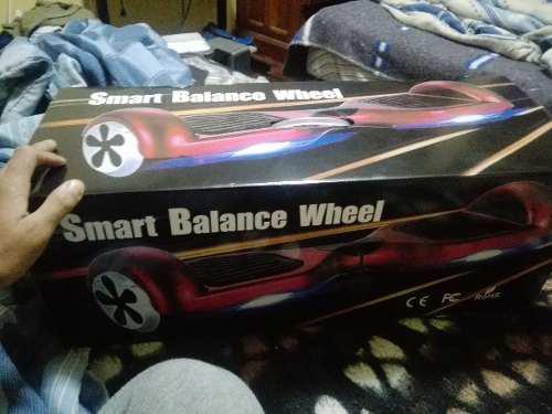Scooter Electrico Smart Balance Wheel