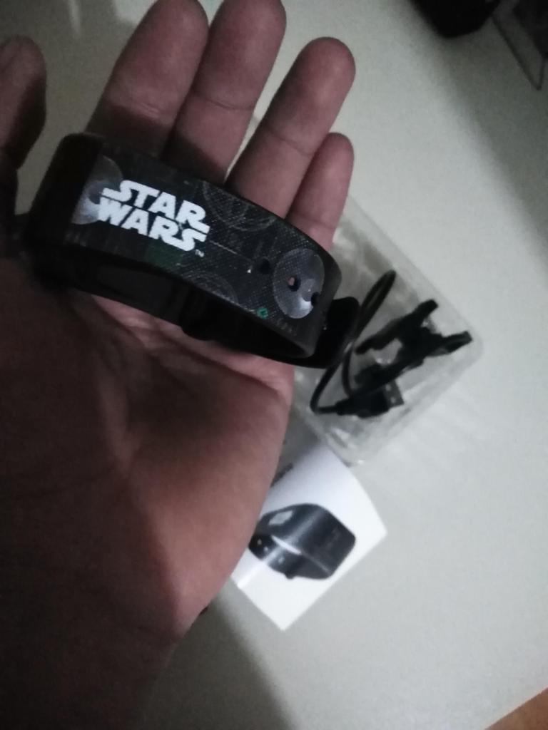 Star Wars Smarthwatch nuevo