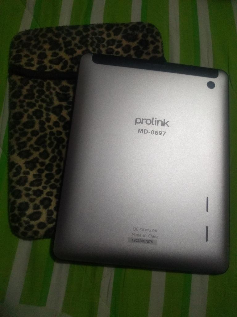 Tablet Prolink