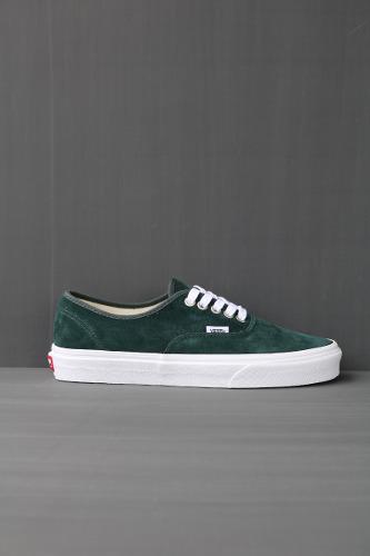 Vans Authentic Scooter Talla 8 Us