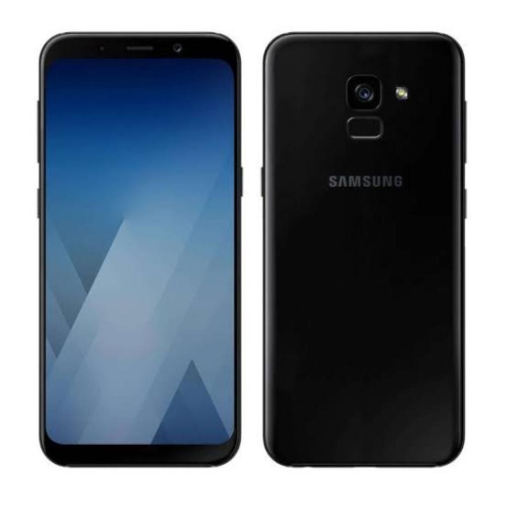 Vendo A Negro 32gb