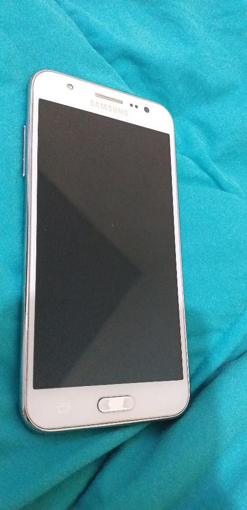 Vendo Galaxy J5