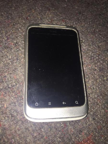 Vendo Htc Sense