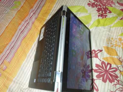 Vendo Laptop Hp Pavilion X360 Tactil Core I3