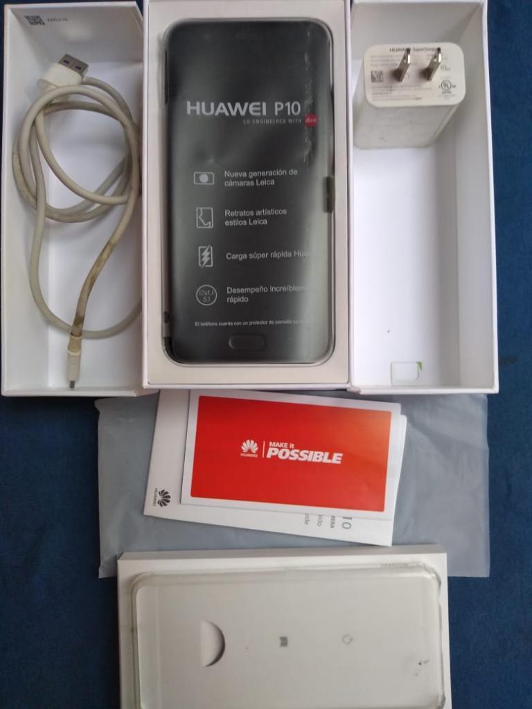 Vendo O Cambio Huawei P10