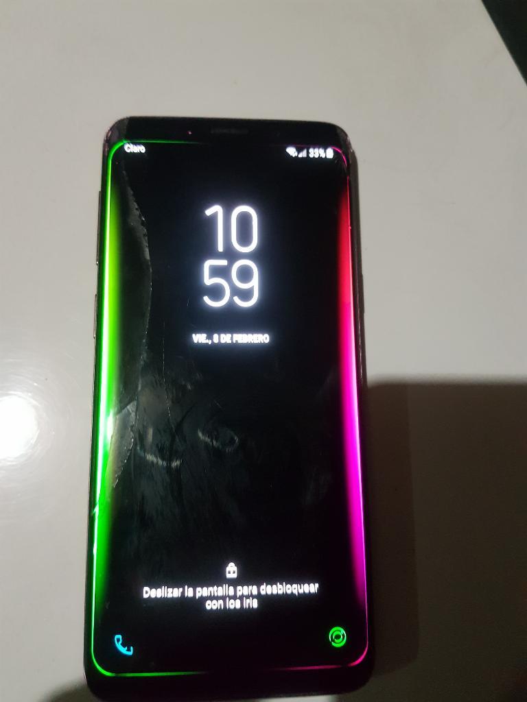 Vendo S9 Detalle