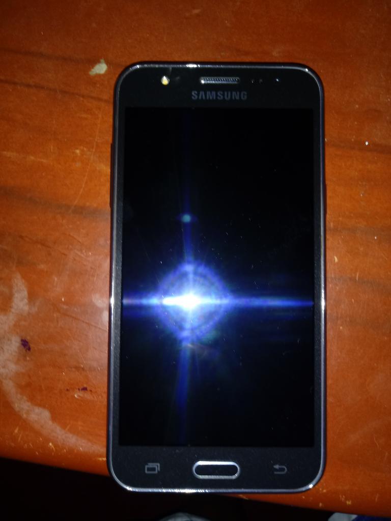 Vendo Samsung J5 Galaxy