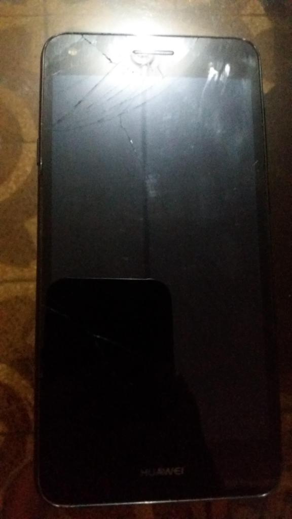 Vendo huawei Y5