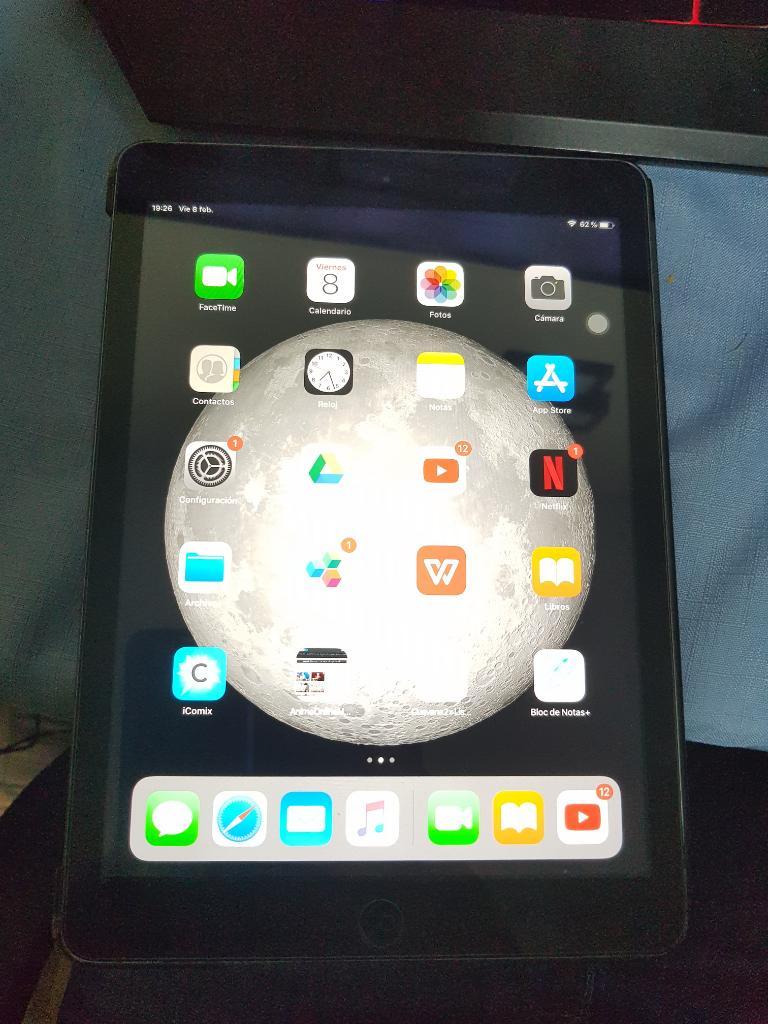 Vendo iPad Air 1 16gb