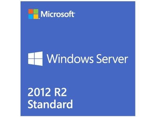 Window Server 2012 R2 Standard Licencia Original
