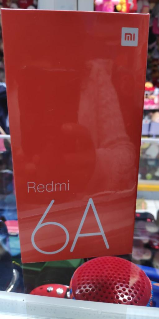 Xiaomi Redmi 6a
