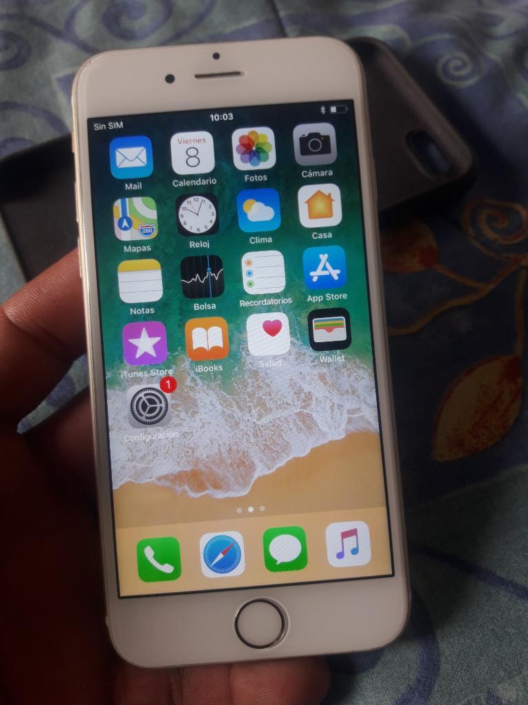 iPhone 6s 16gb