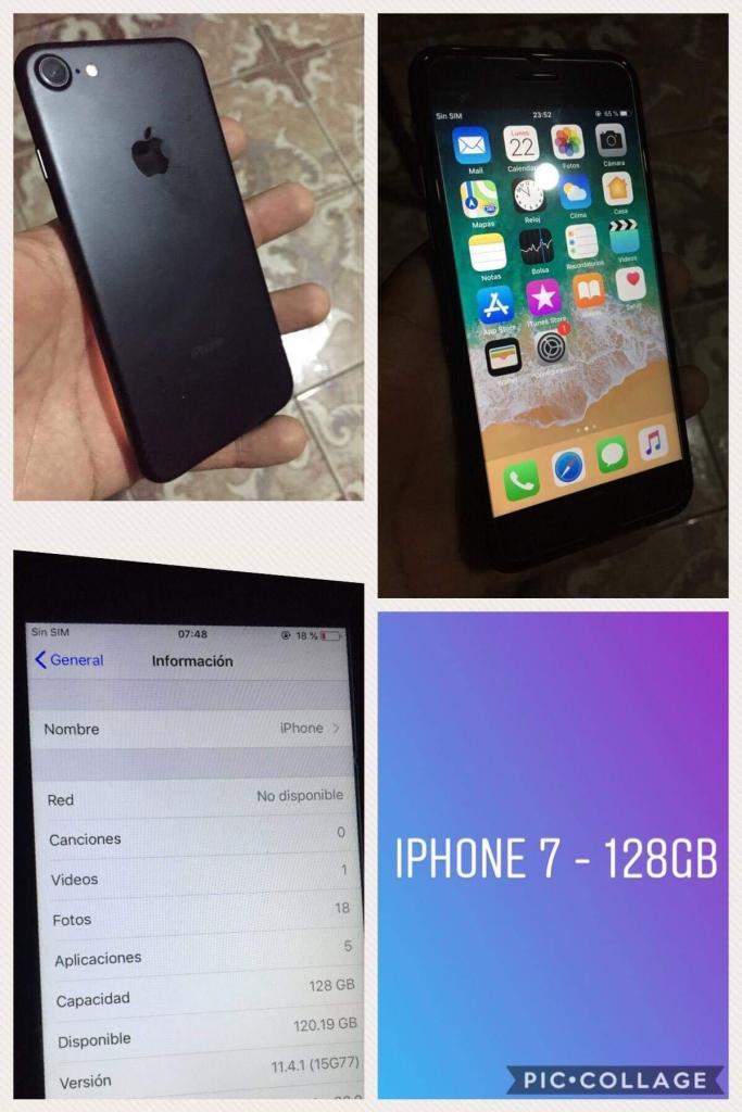 iPhone Gb Vendo