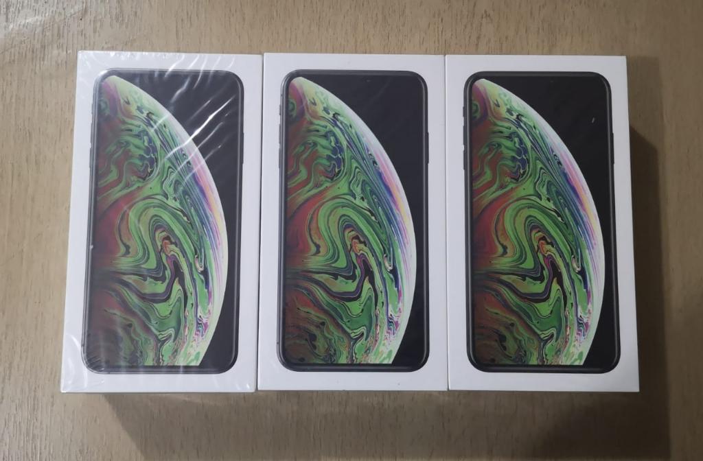 iPhone Xs Max 64 Gb.