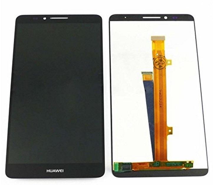 pantalla completa huawei mate 8