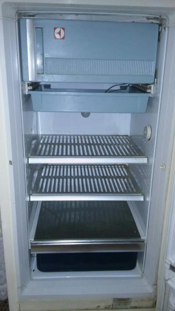 Refrigeradora Casa Electrodoméstico