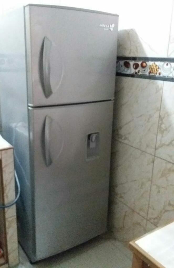 Refrigeradora Inresa Semi Nueva