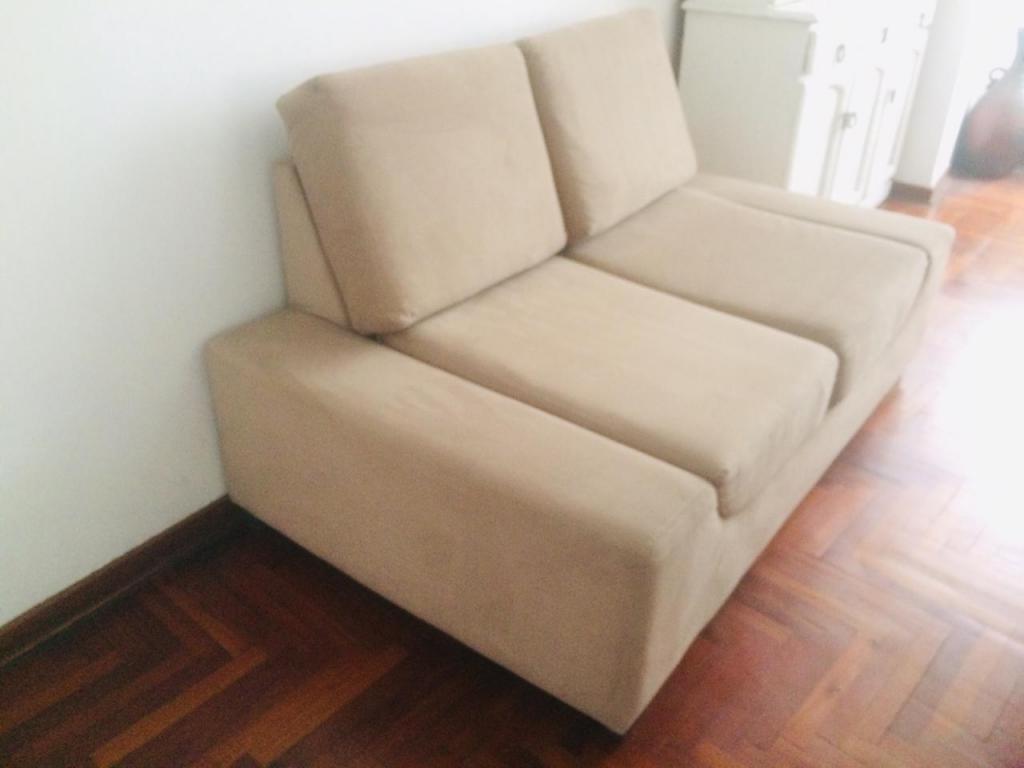 Sillon, mueble, sofa