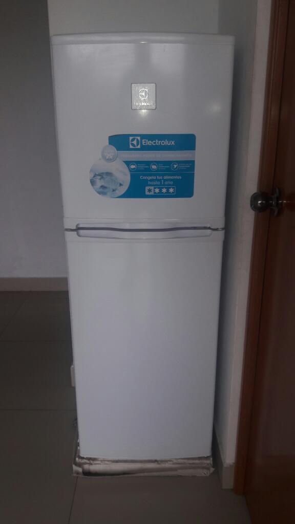 Vendo Refrigerador Electrolux