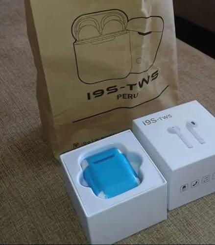 Airpods I9