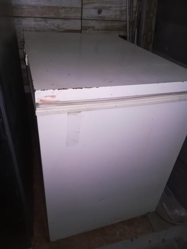 Congeladora en Venta, Funciona Ok