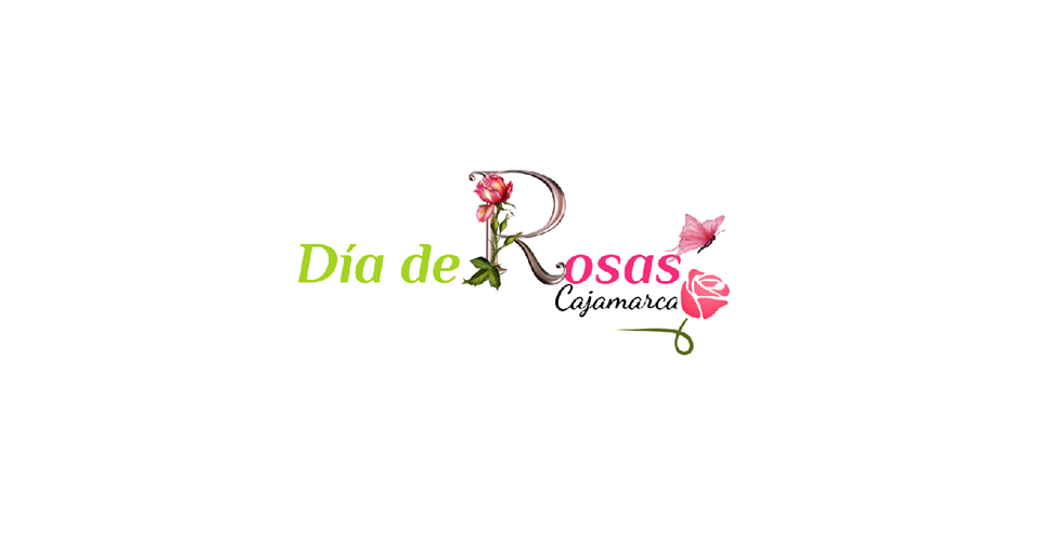 Da de Rosas Cajamarca floreraSan Valentin