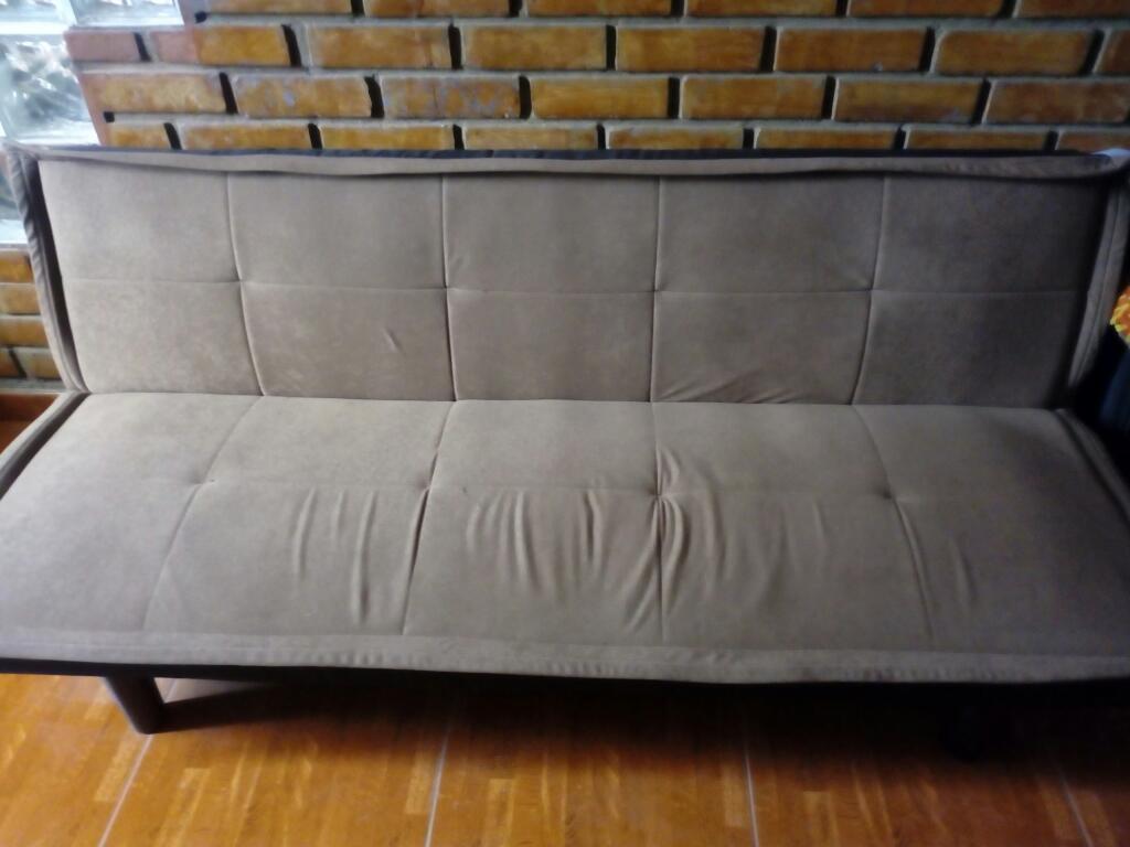 Futon. Sofácama