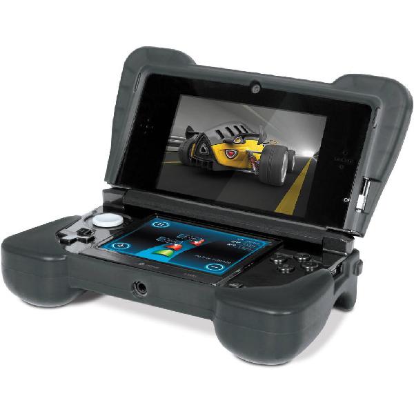 Grip Confort Nintendo 3ds