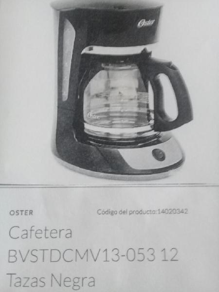 Jarras para Cafeteras Oster