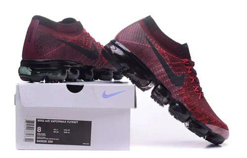 Nike Air Vapormax Flyknit - Zapatillas De Running