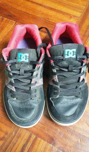 Remato Zapatillas Dc Shoes