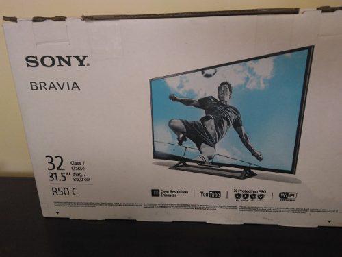 Televisor Sony Bravia 32 Modelo Kdl 32r505c