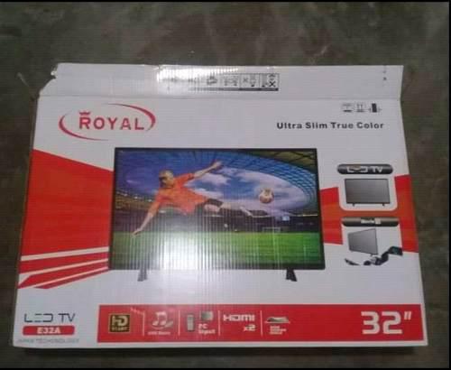 Tv 32 Royal Led