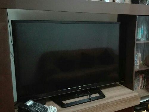 Tv Led Lg De 49 Pulg.