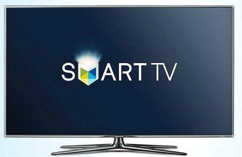 Tv Samsung Led De 42 Pulgadas Smart