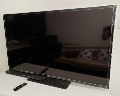 Vendo Tv Led Samsung 60 Pulgadas Full Hd